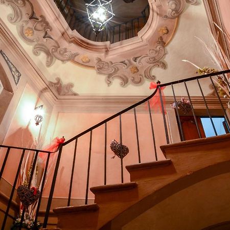 Locanda Al Portone Scandiano Dış mekan fotoğraf