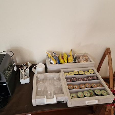 Locanda Al Portone Scandiano Dış mekan fotoğraf