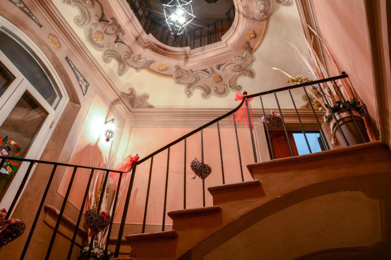 Locanda Al Portone Scandiano Dış mekan fotoğraf