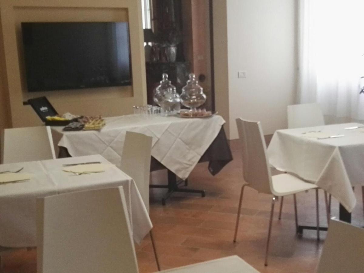 Locanda Al Portone Scandiano Dış mekan fotoğraf