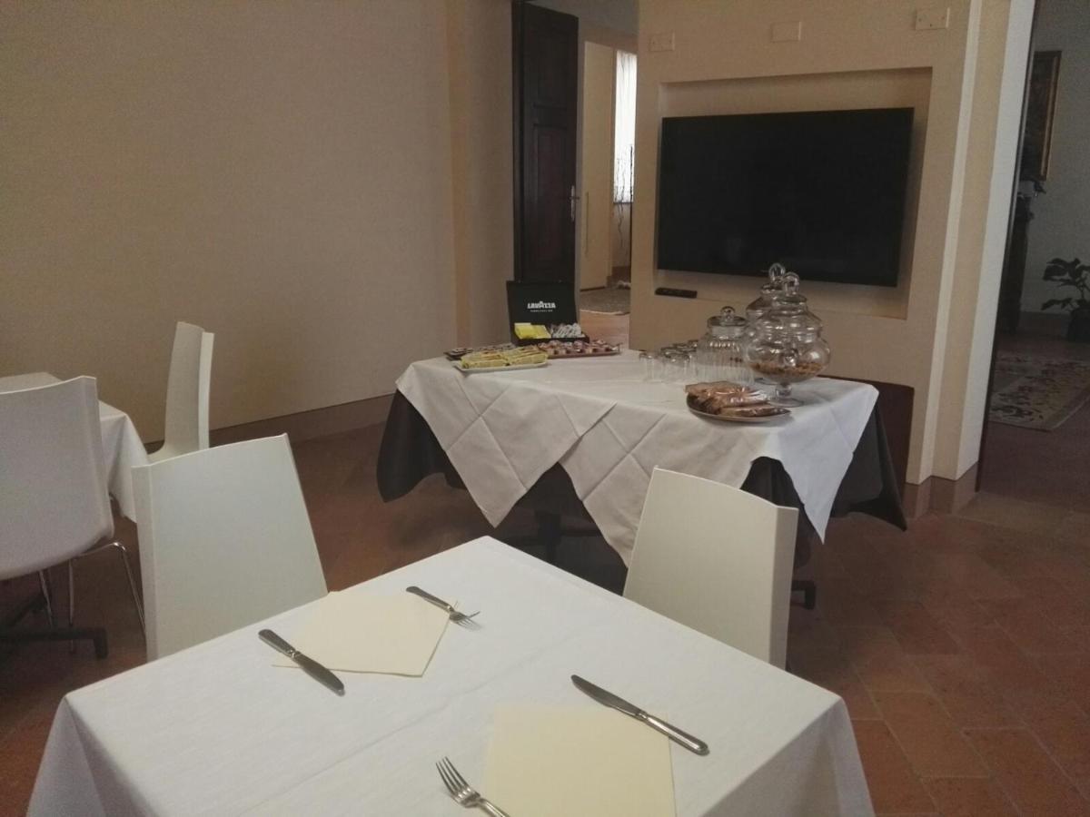 Locanda Al Portone Scandiano Dış mekan fotoğraf