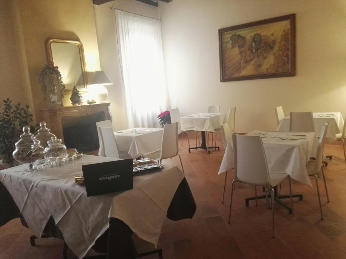 Locanda Al Portone Scandiano Dış mekan fotoğraf