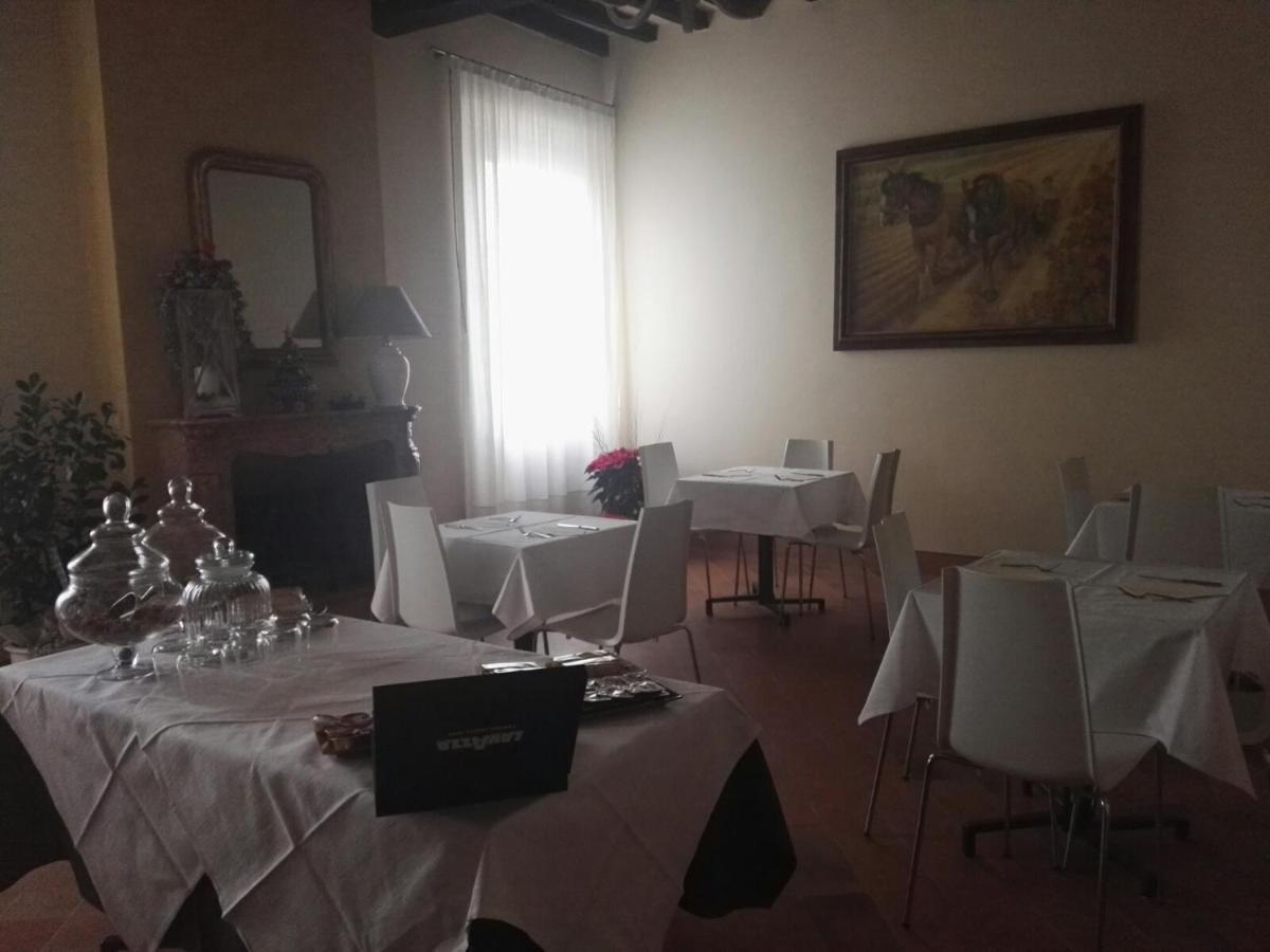 Locanda Al Portone Scandiano Dış mekan fotoğraf
