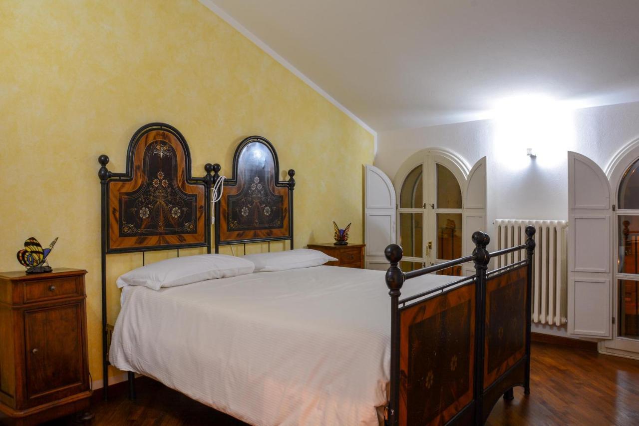 Locanda Al Portone Scandiano Dış mekan fotoğraf