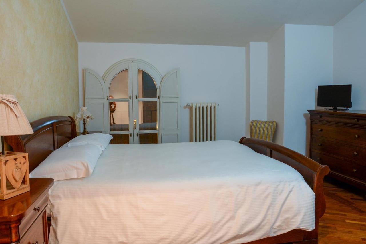 Locanda Al Portone Scandiano Dış mekan fotoğraf