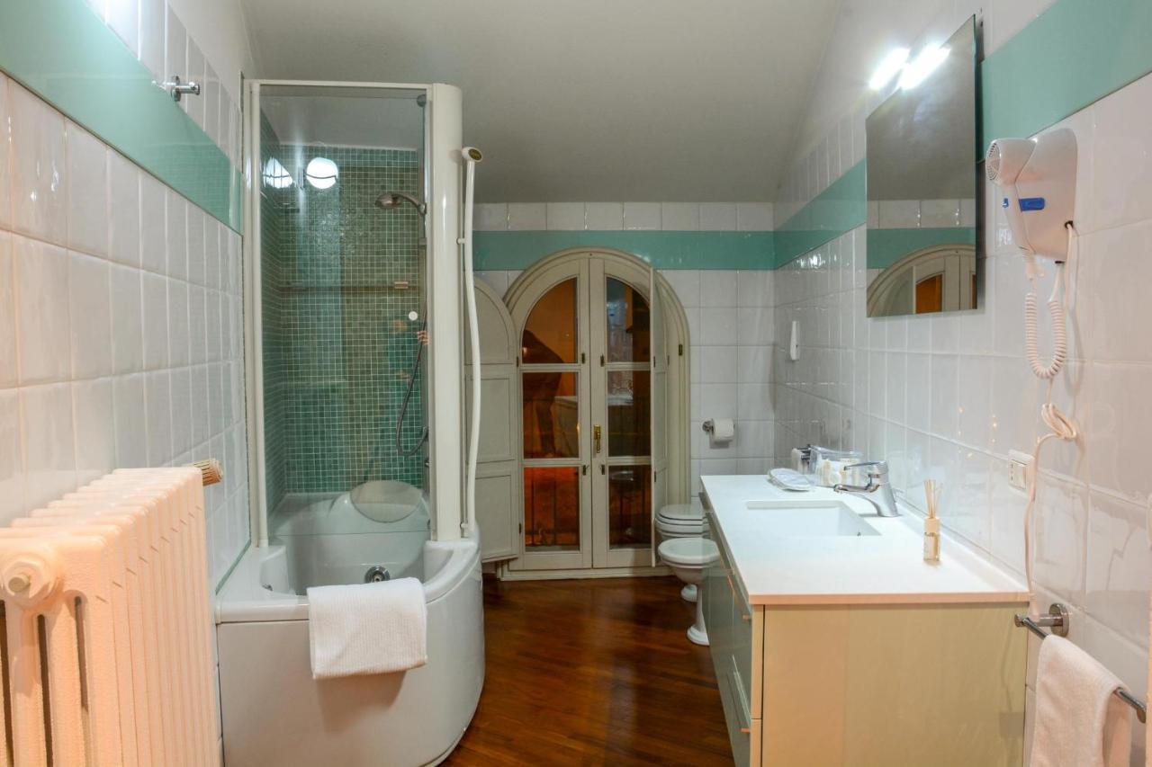 Locanda Al Portone Scandiano Dış mekan fotoğraf