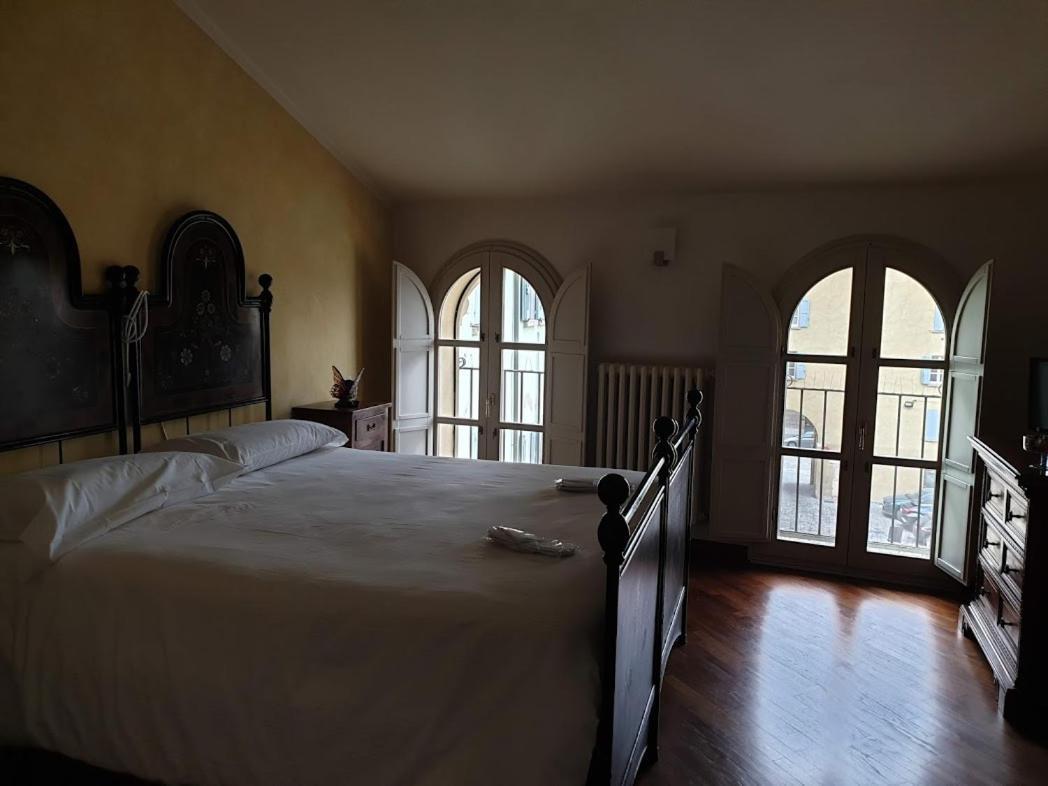 Locanda Al Portone Scandiano Dış mekan fotoğraf