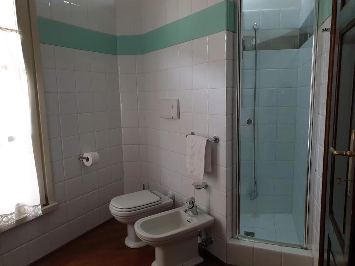 Locanda Al Portone Scandiano Dış mekan fotoğraf