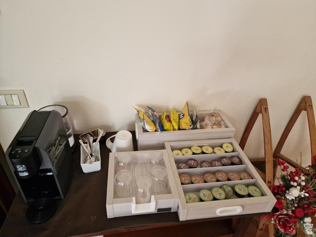 Locanda Al Portone Scandiano Dış mekan fotoğraf